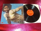 THE FATBACK BAND - YUM YUM - LP EX+/EX+/2391 184/A1-B1/1975 UK