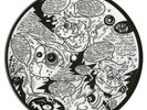 SAVAGE PENCIL THE LITTLE RECORD THAT WISHED IT COULD 2-7-INCH PICTURE DISCS 1995