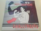 New Porngraphers - Challengers Vinyl LP Matador Pre-Owned