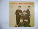 THE BEATLES / INTRODUCING THE BEATLES   VEE JAY VJLP 1062