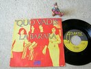 QUO VADIS La baraka FRANCE 7