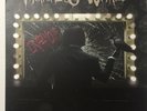 Motionless In White Infamous Vinyl Limited Edition #469 Of 1031