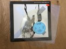 Nitzer Ebb - Join In The Chant - Remix - Clear Vinyl - Rarität von 1987