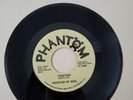Richmond, va Northern Soul Disciples Of Soul 45 Phantom #2755