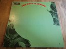 the soft machine LP Same USA Probe press CPLP 4500 SUPERB VINYL ++