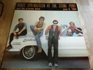 Bruce Springsteen LP The Stone pony live Rioja press ++++