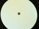 Wishbone ash LP Locked in WHITE LABEL TEST PRESSING UK MCA 1st press Proof sl ++