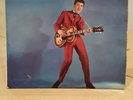 TRES RARE SP JOHNNY HALLYDAY T'AIMER FOLLEMENT JUKE BOX