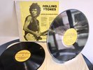 THE ROLLING STONES - WAITING ON 50 MILLION FRIENDS MINT UN-PLAYED VINYL LPS X2