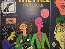 The Fall Grotesque After The Gramme Rough Trade Australian Vinyl LP Rare Issue