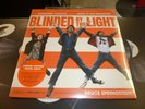 BRUCE SPRINGSTEEN - BLINDED BY THE LIGHT SOUNDTRACK LTD WHITE 2LP MINT/SEALED