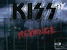 KISS **Revenge **NEW 180 GRAM RECORD LP VINYL