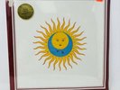 King Crimson Larks’ Tongues in Aspic LP Vinyl Record SEALED EGKC6