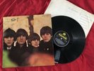 THE BEATLES FOR SALE 1964 1st **STEREO** PARLOPHONE VINYL LP RECORD PCS3062 YEX