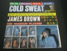 Vinyl Record Album COLD SWEAT JAMES BROWN HIS FAMOUS FLAMES (38)5