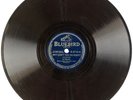 LIL GREEN: Why Don’t You Do Right US Bluebird B-8714 Blues 78 V++ HEAR