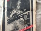 Damage Punk June 1981 Roky Siouxsie Chrome Echo Post Punk DOA