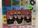 DEVO  SEALED. Duty Now For the Future. 1978 rock new wave LP. WB 3337. EX