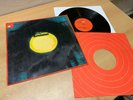 VIRUS REVELATION ORIGINAL BASF PRESS in 1971 KRAUTROCK KILLER