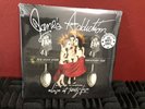 JANE’S ADDICTION ALIVE AT 25 RITUAL DE LO HABITUAL LIVE WHITE VINYL 1 Of 500 LE