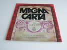 MAGNA CARTA 'IN CONCERT' LP UK VERTIGO 1972 GATEFOLD SWIRL LABEL AND INNER