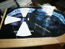 Metallica - Ride The Lightning - Rare Vertigo Blue Variant Picture Disc Metal LP