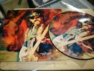 Motörhead - Overkill In Sweden - Ltd Edition For Motörhead Fan Club Picture Disc