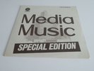 ROGER WEBB 'TODAY'S DELUXE SOUND' LP US CAPITOL MEDIA 1970S LIBRARY MUSIC FUNK