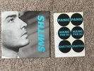 The Smiths Panic with Stickers 7