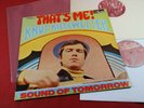 Knut Kiesewetter  THAT'S ME  -  LP Star-Club 158033 STY Germany 1967 sehr gut