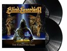 Blind Guardian ?– The Forgotten Tales 2 x LP Vinyl Gatefold 180 Gramm Re-Release