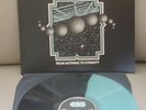 FROM NOTHING TO ETERNITY CHARLOTTAS BURNIN TRIO COLOR CB3 Causa Sui Colour Haze