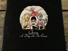 QUEEN A DAY AT THE RACES LP NM ELEKTRA VINYL ROCK STERLING FIRST PRESSING