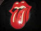 THE ROLLING STONES - SHE WAS HOT PICTURE DISC SINGLE 1984 EMI LIMITED EDITION TO
