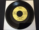 RARE ORIGINAL- SIR GUY & THE ROCKING CAVALIERS (Funky Virginia) D.P.G Records