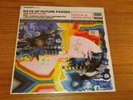 SEALED  THE  MOODY BLUES Days Of Future Passed DES 18012 Vinyl Record LP (SS)