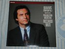 BRAHMS - Haydn Variations - Riccardo Muti - Philips digital LP - NM