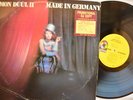 AMON DUUL Made In Germany 36-119 ATCO düül krautrock ash ra  Vinyl LP 1975 EX+