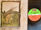 LED ZEPPELIN Untitled/Zosa/4 SD 7208 Atlantic zepplin Glossy Vinyl LP 1971 EX+