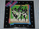 TOBY KANG - Toby King - Chelsea CHL-534 - US orig LP - rare modern soul funk NM