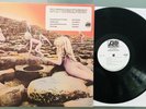 Led Zeppelin Promo Vinyl - House Of The Holy - Atlantic LP Album Near Mint