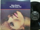 bill evans - moon beams / Analogue Productions 45RPM 2LP