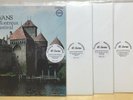 bill evans - at the montreux jazz festival / Classic Records 45RPM 5LP set