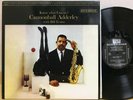 cannonball adderley with bill evans - know what I mean? / 45RPM 2LP Analogue