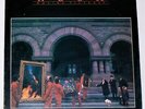 Rush - Moving Pictures - Original 1981 Vinyl LP Record Album - SRM-1-4013