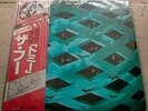 THE WHO TOMMY JAPAN VINYL DOUBLE 2LP WITH OBI & INSERT NEARMINT MPU9707/8 KK JP