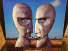 PINK FLOYD - THE DIVISION BELL 1994