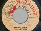 GLADIATORS - FREEDOM TRAIN - MATADOR ( EARLY REGGAE 7 )