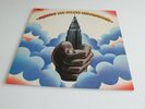 THE VELVET UNDERGROUND 'SQUEEZE' LP UK POLYDOR 1972 FIRST PRESSING NM