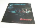 HURRIGANES 'ROADRUNNER' LP FINLAND LOVE RECORDS 1974 GATEFOLD